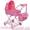 Предлагаем купить детские коляски для кукол Melongo - <ro>Изображение</ro><ru>Изображение</ru> #4, <ru>Объявление</ru> #765013