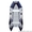 Моторные и килевые надувные лодки Колибри #798384