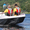 Лодка пластиковая БАРС 400 - <ro>Изображение</ro><ru>Изображение</ru> #3, <ru>Объявление</ru> #800373