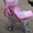 Obaby Atlas Scribble Buggy Pink, Raincover 2012 model pushchair great 4 travel - <ro>Изображение</ro><ru>Изображение</ru> #2, <ru>Объявление</ru> #804042