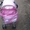 Obaby Atlas Scribble Buggy Pink, Raincover 2012 model pushchair great 4 travel - <ro>Изображение</ro><ru>Изображение</ru> #3, <ru>Объявление</ru> #804042