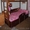 Новая надежная деревянная Кровать Чердак. - <ro>Изображение</ro><ru>Изображение</ru> #2, <ru>Объявление</ru> #824097