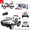 Детский электромобиль Land Power 205 Белый - <ro>Изображение</ro><ru>Изображение</ru> #1, <ru>Объявление</ru> #830314
