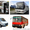 Пассажирские перевозки автобусом Днепропетровск,  пассажироперевозки по Украине,   #835007