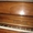 Антикварное венское пианино 19 век #849968