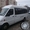 Пассажирские перевозки микроавтобусами из Днепропетровска по Украине