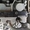 Дизельный электрогенератор промышленный Geko 36кВт #879615