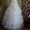 Продаю свое свадебное платье #919130