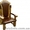 Стенки и корпусная мебель из массива дерева, деревянная мебель - <ro>Изображение</ro><ru>Изображение</ru> #10, <ru>Объявление</ru> #936296