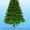 Новогодние искусственные елки и сосны  #946700