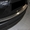 Накладка на бампер с загибом для Mazda CX-5 #961367