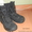 продаю зимнюю обувь фирмы ECCO в отличном состоянии #981770