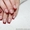 коррекция формы бровей с покраской,  покрытие ногтей гель-лаком #992102