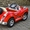 Детский  Mercedes Benz 128 Retro Красный - <ro>Изображение</ro><ru>Изображение</ru> #3, <ru>Объявление</ru> #1008074