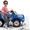  Детский Электромобиль Детский электромобиль Wolksvagen YJ014 - <ro>Изображение</ro><ru>Изображение</ru> #5, <ru>Объявление</ru> #1023373
