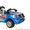 Детский электромобиль Wolksvagen YJ014 - <ro>Изображение</ro><ru>Изображение</ru> #3, <ru>Объявление</ru> #1023375