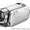 Видеокамера Canon Legria FS200 #1058722