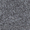 Дешевый офисный  ковролин на резиновой основе Enter URB серый  ширина 4 м #1050347