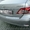 Накладка на задний бампер для Toyota Corolla  #1129091