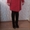 Продам женское пальто - <ro>Изображение</ro><ru>Изображение</ru> #2, <ru>Объявление</ru> #1159497