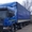 Услуги по перевозке грузов по всей Украине и за рубежом.
