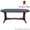 Купить деревянный обеденный стол, Стол Аврора Сплошной  - <ro>Изображение</ro><ru>Изображение</ru> #2, <ru>Объявление</ru> #1212869