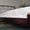 Продам 2-х спальную кровать с матрасом - <ro>Изображение</ro><ru>Изображение</ru> #6, <ru>Объявление</ru> #1232039