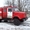 Автоцистерна пожарная АЦ-40 #1228694