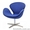 Кресло для дома,  дизайнерское,  мягкое,  СВ,  цвет розовый,  синий,  зеленый,  красный #1265334