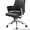 Кресло руководителя офисное Аризона,  цвет черный #1274230