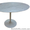 Дизайнерский обеденный мраморный стол Кармен #1274919
