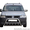 Тюнинг Volkswagen Caddy - кенгуры,  боковые подножки,  трубы #1379808