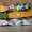 Скейт Penny Board MS Britaine Limited #1416074
