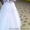 Продам свадебное платье,  1 500 грн,  размеры указаны #1201363