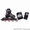Rollerblade bladerunner phaser xr combo купить недорого - <ro>Изображение</ro><ru>Изображение</ru> #2, <ru>Объявление</ru> #1494336