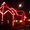 Праздничное оформление фасадов светодиодами - <ro>Изображение</ro><ru>Изображение</ru> #3, <ru>Объявление</ru> #1508160