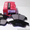 Продам передние тормозные колодки «LUFT-BUS» для Mercedes  Sprinter 901/902/903  #1506203