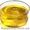 Растительное масло горячего отжима ( hot pressed sunflower oil)