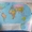  Настенные карты Мира,Украины, Европы, Детские, Политические. Большой выбор - <ro>Изображение</ro><ru>Изображение</ru> #1, <ru>Объявление</ru> #1522565