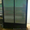 Холодильные шкафы бу купе двухдверные стеклянные #1538323