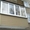 Установка балконов и лоджий, внутренняя и наружная обшивка, утепление,. - <ro>Изображение</ro><ru>Изображение</ru> #1, <ru>Объявление</ru> #1537919
