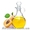 Органическое абрикосовое масло холодного отжима  #1535831