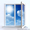 Пластиковое окно Rehau 1300x1400 мм - <ro>Изображение</ro><ru>Изображение</ru> #2, <ru>Объявление</ru> #1545164