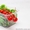 Одноразовая упаковка: блистерная,  упаковка для суши,  фруктов,  тортов #1552197