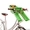 Купить детское велосипедное кресло в Днепре,   #1556706