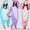 Пижами Кигуруми для девочек и мальчиков по отличным ценам