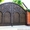 Металлические ворота,  металлические вороты,  ворота распашные металлические #1626658