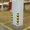 Угловая резиновая защита углов и колонн зданий (демпфер для парковки) - <ro>Изображение</ro><ru>Изображение</ru> #7, <ru>Объявление</ru> #1637849