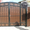 Двери, решетки, гаражи, балконы, беседки, заборы, ворота, кованые изделия - <ro>Изображение</ro><ru>Изображение</ru> #9, <ru>Объявление</ru> #1715615