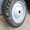 Новые диски колесные на комбайн R32 DW27Bx32  #1720221